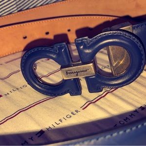Ferragamo Belt